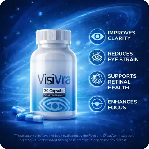 Visivra supplement